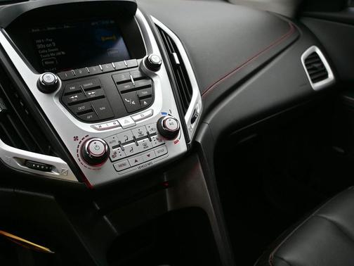 2015 GMC Terrain Denali