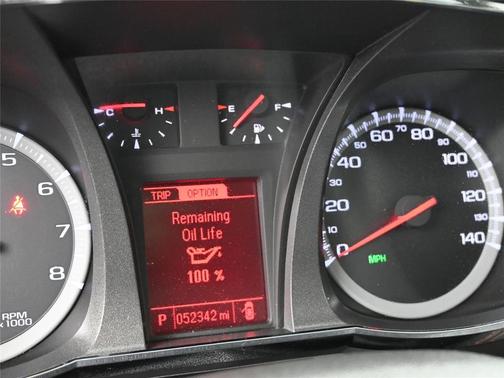 2015 GMC Terrain Denali