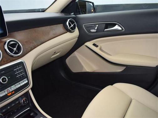 2019 Mercedes-Benz GLA 250 Base 4MATIC