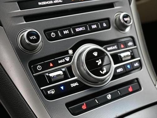 2019 Lincoln MKZ Reserve I