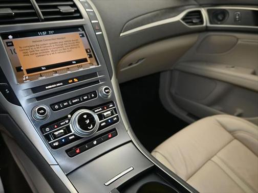 2019 Lincoln MKZ Reserve I