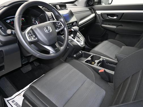 2022 Honda CR-V Special Edition