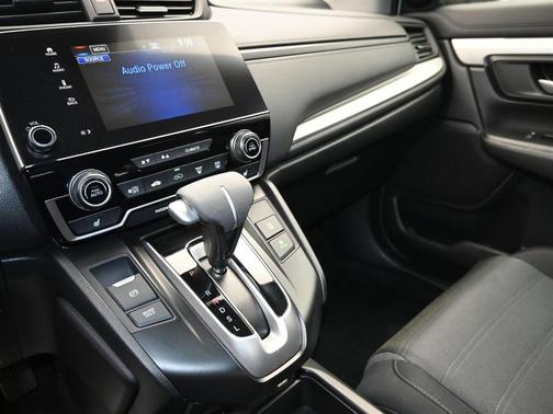 2022 Honda CR-V Special Edition