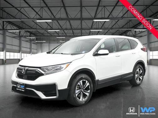 2022 Honda CR-V Special Edition
