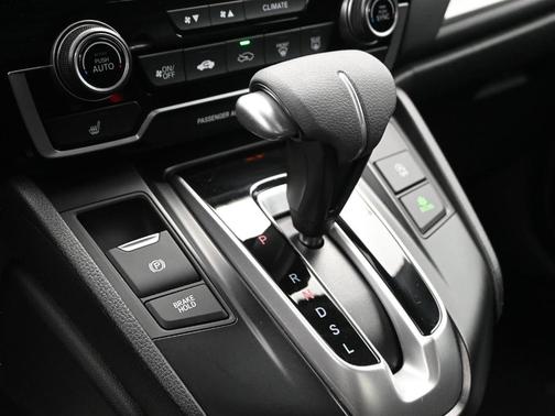 2022 Honda CR-V Special Edition