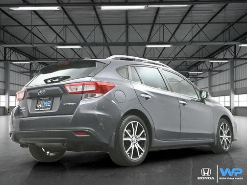 2019 Subaru Impreza Limited