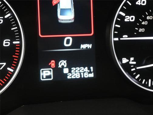 2023 Subaru Legacy Premium