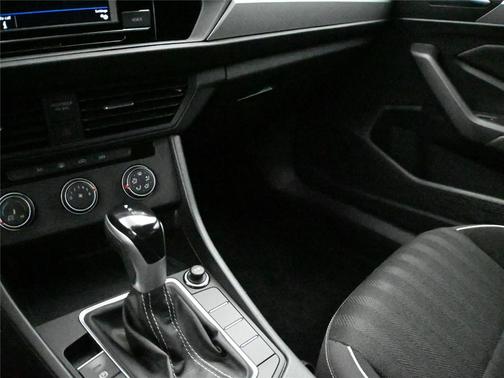 2023 Volkswagen Jetta 1.5T Sport