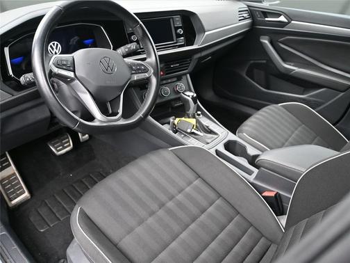 2023 Volkswagen Jetta 1.5T Sport