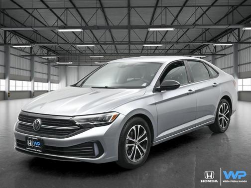 2023 Volkswagen Jetta 1.5T Sport
