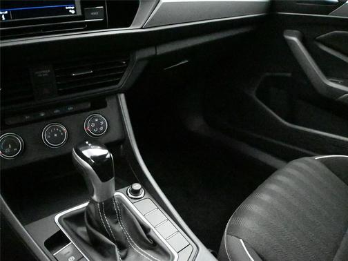 2023 Volkswagen Jetta 1.5T Sport