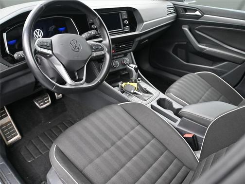 2023 Volkswagen Jetta 1.5T Sport