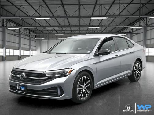 2023 Volkswagen Jetta 1.5T Sport