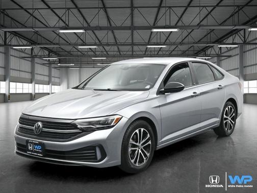 2023 Volkswagen Jetta 1.5T Sport