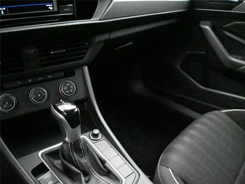 2023 Volkswagen Jetta 1.5T Sport