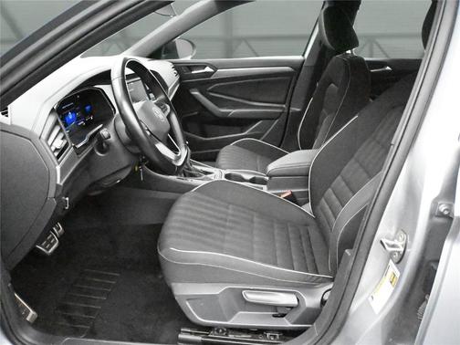 2023 Volkswagen Jetta 1.5T Sport