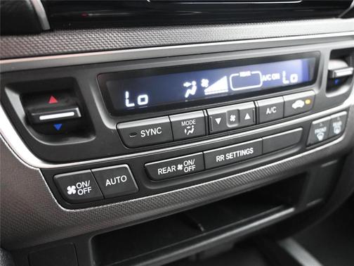 2023 Honda Ridgeline Sport