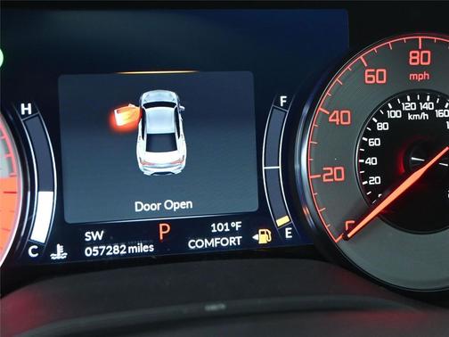 2021 Acura TLX A-Spec