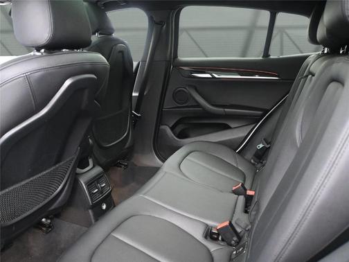2018 BMW X2 xDrive28i