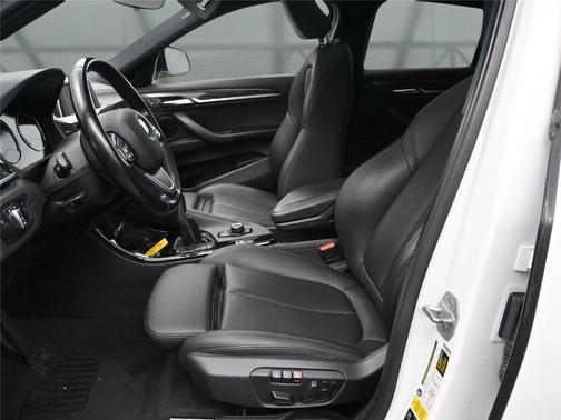 2018 BMW X2 xDrive28i