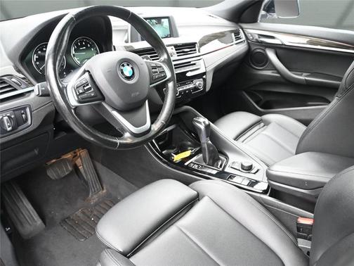 2018 BMW X2 xDrive28i