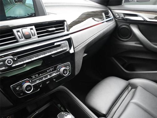2018 BMW X2 xDrive28i