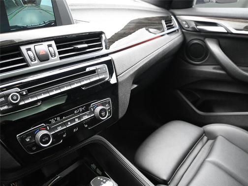 2018 BMW X2 xDrive28i