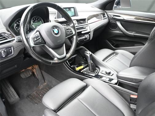 2018 BMW X2 xDrive28i