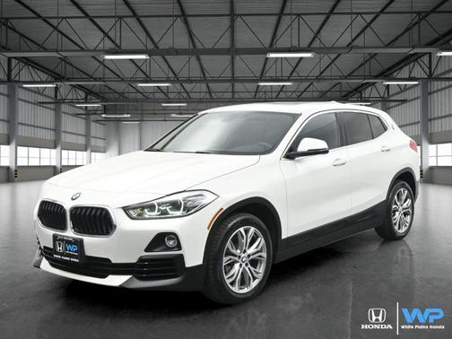 2018 BMW X2 xDrive28i