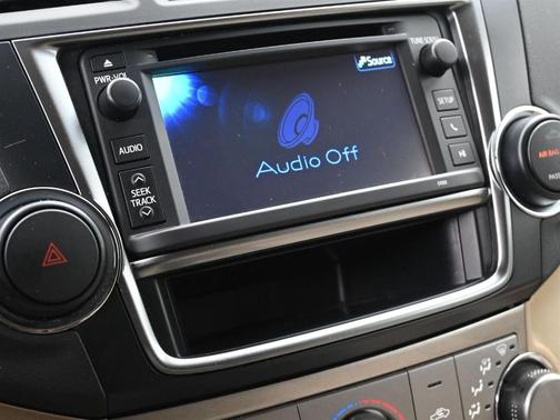 2013 Toyota Highlander