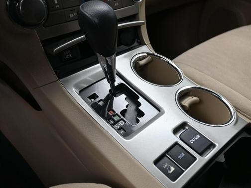 2013 Toyota Highlander
