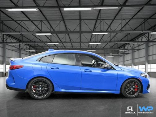 2024 BMW M235 Gran Coupe i xDrive