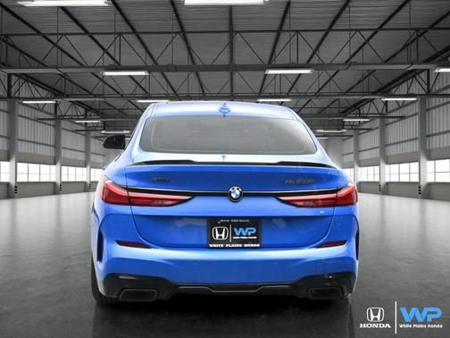 2024 BMW M235 Gran Coupe i xDrive