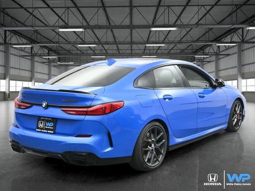 2024 BMW M235 Gran Coupe i xDrive