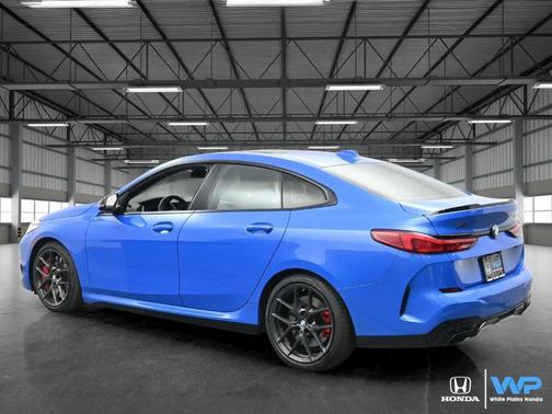 2024 BMW M235 Gran Coupe i xDrive
