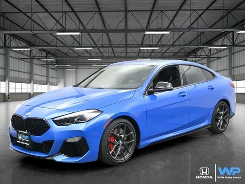 2024 BMW M235 Gran Coupe i xDrive
