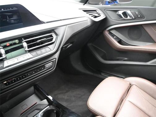 2024 BMW M235 Gran Coupe i xDrive