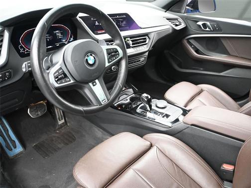 2024 BMW M235 Gran Coupe i xDrive