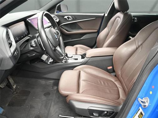 2024 BMW M235 Gran Coupe i xDrive