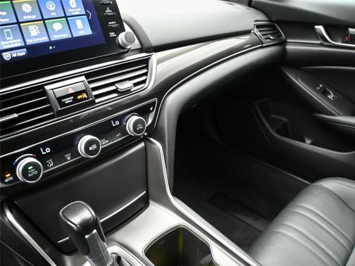 2021 Honda Accord Sport SE