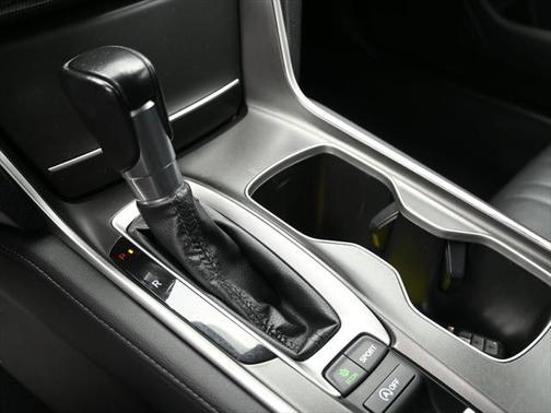 2021 Honda Accord Sport SE