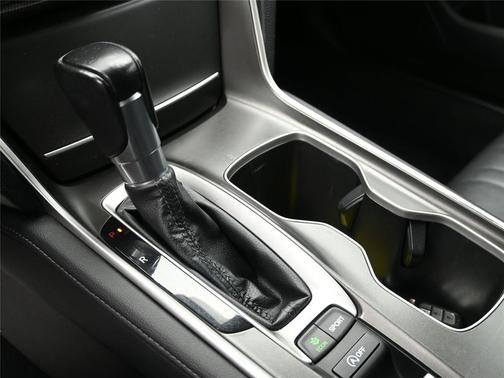 2021 Honda Accord Sport SE