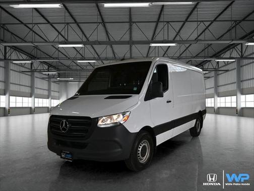 2021 Mercedes-Benz Sprinter 2500 Standard Roof V6
