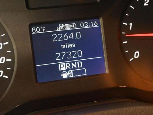 2021 Mercedes-Benz Sprinter 2500 Standard Roof V6