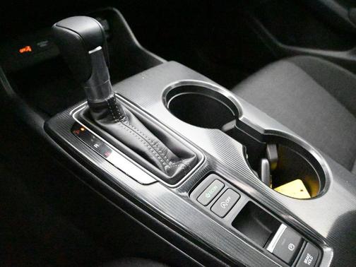 2024 Honda Civic EX