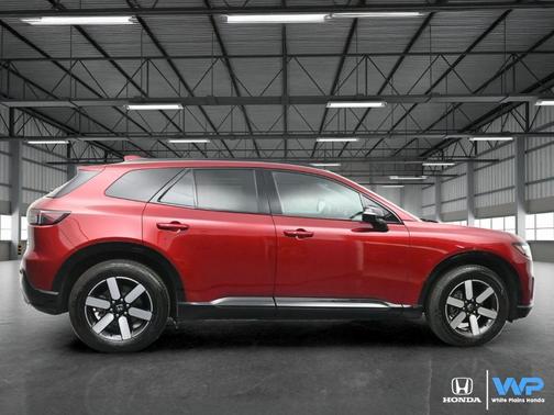 2024 Honda Prologue Touring