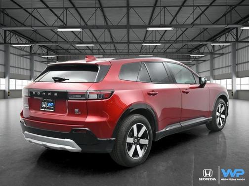 2024 Honda Prologue Touring