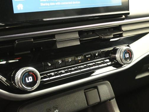 2024 Honda Prologue Touring