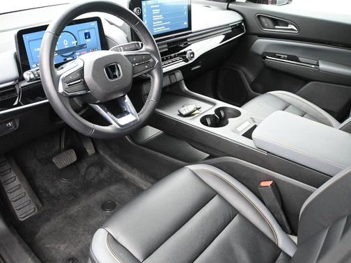 2024 Honda Prologue Touring