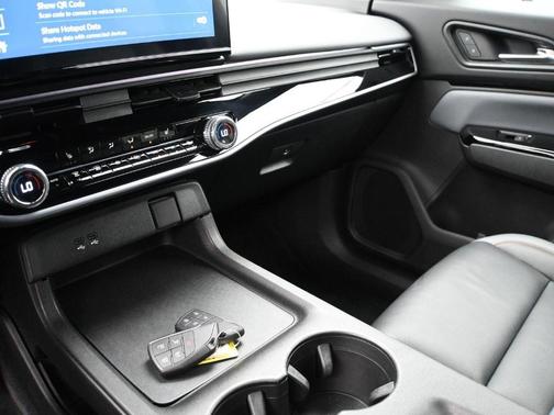2024 Honda Prologue Touring